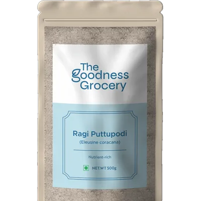 Ragi Puttupodi pack