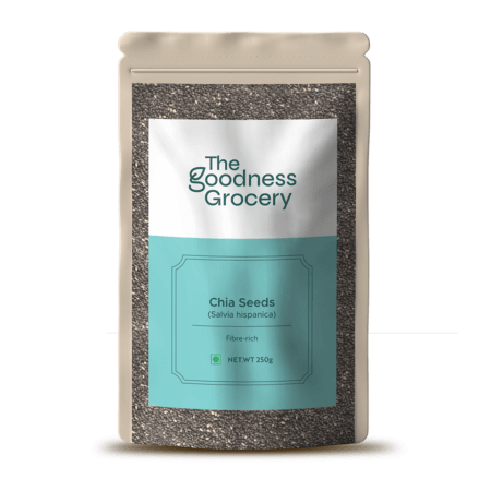 Chia Seed