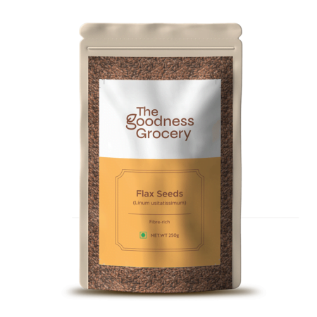 Flax Seed