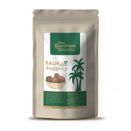 Palm Jaggery