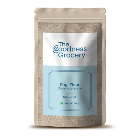 Ragi Flour