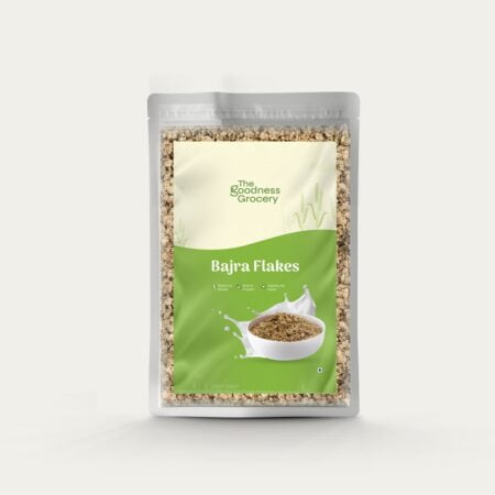 Bajra Flakes