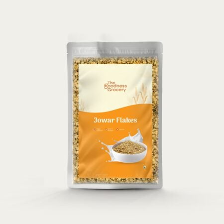 Jowar Flakes