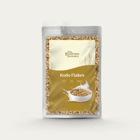 Kodo Flakes