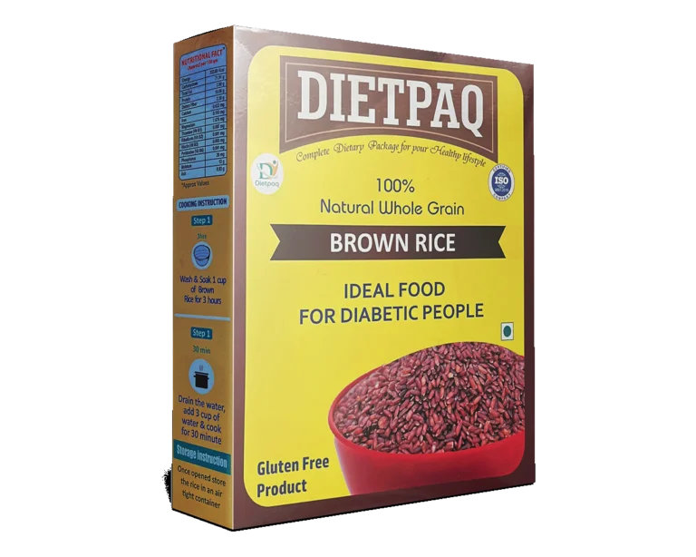 Brown Rice